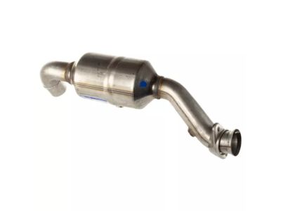 Ford JL7Z-5E212-R Catalytic Converter