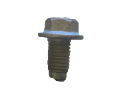 Ford -N605917-S2 Bolt