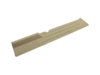 Ford FL1Z-7813208-AA Front Sill Plate
