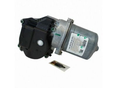 Ford 8W1Z-17508-A Wiper Motor