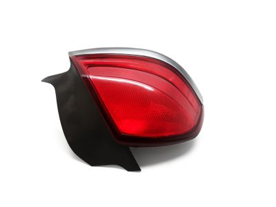 Ford 8W7Z-13405-B Tail Lamp Assembly