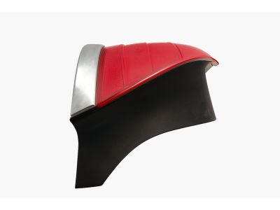 Ford 8W7Z-13405-B Tail Lamp Assembly