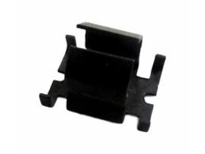 Ford -W710572-S430 Retainer Clip