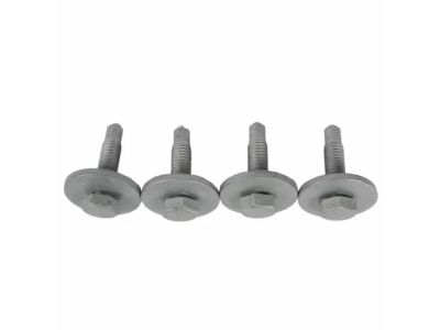 Ford -W714872-S442 Mount Bracket Bolt