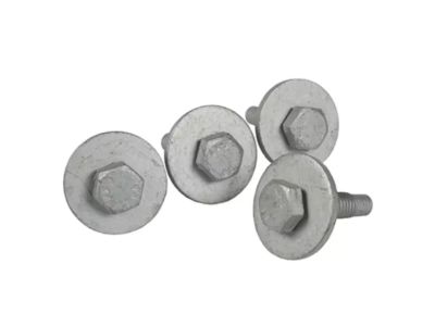 Ford -W714872-S442 Mount Bracket Bolt