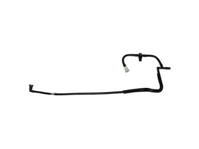 Ford 5F9Z-9C047-AA Feed Line
