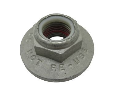 Ford 6L3Z-3C294-AA Hub & Rotor Retainer