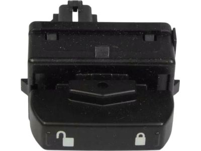 Ford 5F9Z-14028-AAB Lock Switch