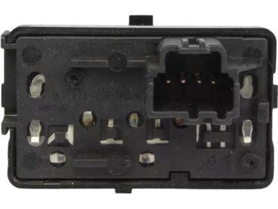 Ford 5F9Z-14028-AAB Lock Switch