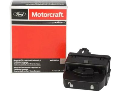 Ford 5F9Z-14028-AAB Lock Switch