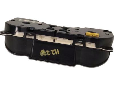 Ford 7R3Z-10849-EB Cluster Assembly