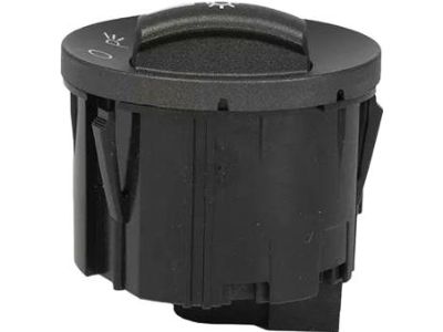 Ford 9H6Z-11654-CA Headlamp Switch