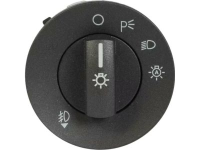 Ford 9H6Z-11654-CA Headlamp Switch