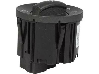 Ford 9H6Z-11654-CA Headlamp Switch