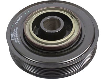 Ford BM5Z-6312-B Pulley