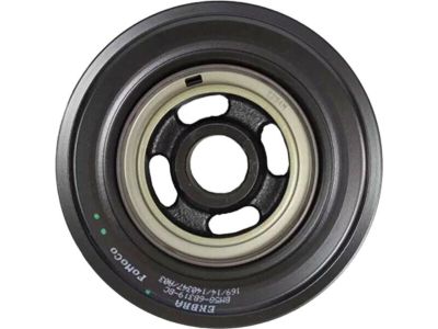 Ford BM5Z-6312-B Pulley