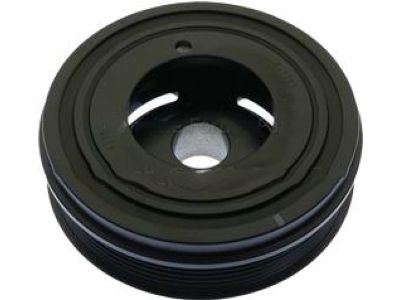 Ford BM5Z-6312-B Pulley