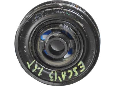 Ford BM5Z-6312-B Pulley