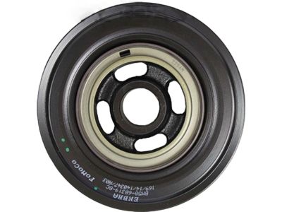 Ford BM5Z-6312-B Pulley