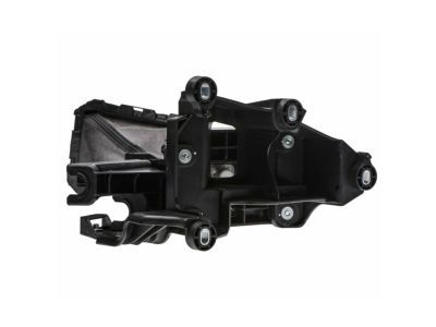 Ford DV6Z-7210-B Gear Shift Assembly