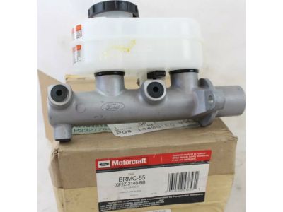 Ford XF2Z-2140-BB Master Cylinder