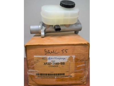 Ford XF2Z-2140-BB Master Cylinder