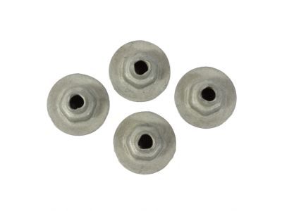 Ford -W719855-S439 Nut And Washer Assembly - Castle