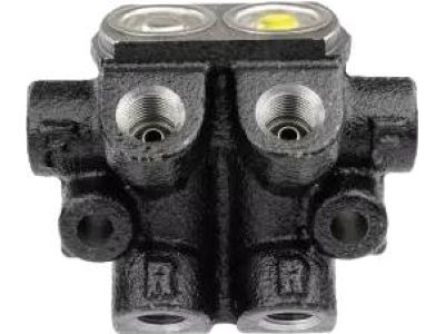 Ford YL8Z-2B091-BA Pressure Modulator Valve