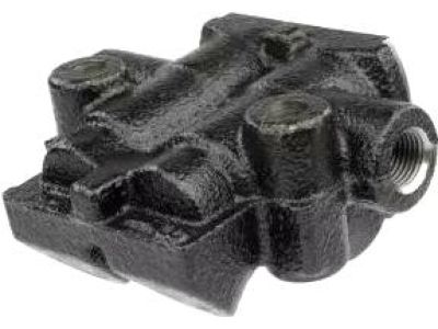 Ford YL8Z-2B091-BA Pressure Modulator Valve