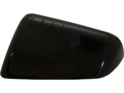 Ford 8S4Z-17683-BA Mirror Assembly