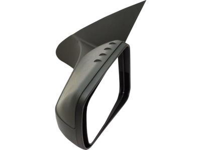 Ford 8S4Z-17683-BA Mirror Assembly