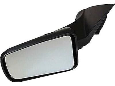 Ford 8S4Z-17683-BA Mirror Assembly