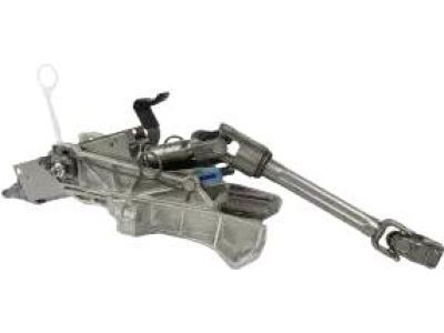 Ford EG9Z-3C529-B Steering Column