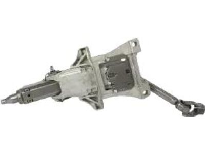 Ford EG9Z-3C529-B Steering Column