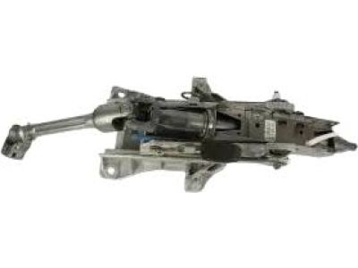 Ford EG9Z-3C529-B Steering Column