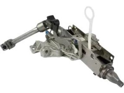 Ford EG9Z-3C529-B Steering Column
