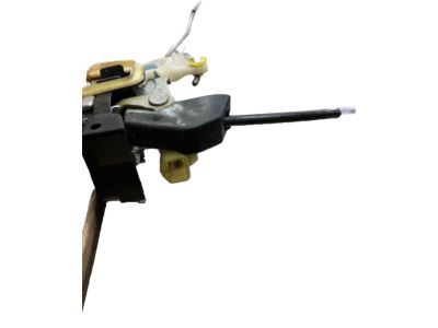 Ford 7C2Z-15219A64-BA Lock Assembly