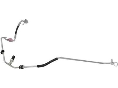 Ford 9S4Z-19835-A Liquid Line