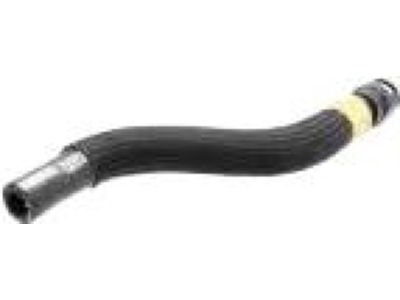 Ford DG1Z-8N029-B Outlet Hose
