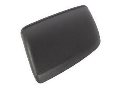 Ford 8A8Z-17D743-AA Mirror Cover