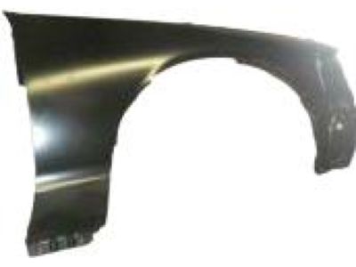 Ford 7W7Z-16006-A Fender