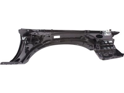 Ford 7W7Z-16006-A Fender