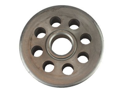 Ford F77Z-6434-AA Spacer - Bush