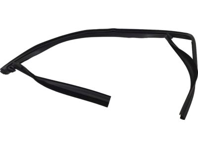 Ford CJ5Z-7825767-A Run Channel