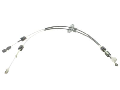 Ford BV6Z-7E395-AJ Shift Control Cable