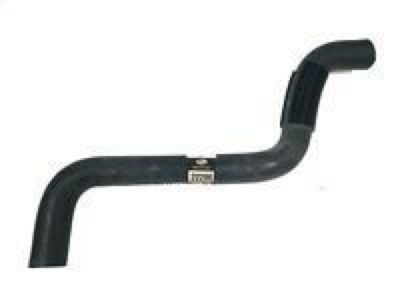 Ford F5TZ-8260-B Upper Hose