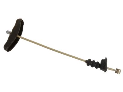 Ford F9ZZ-2A603-BA Front Cable