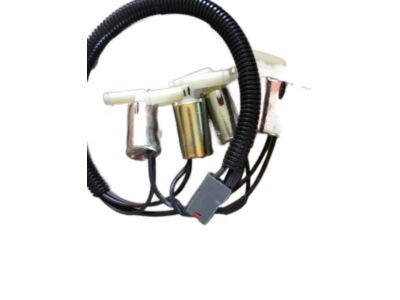 Ford E4ZZ9C915A Purge Control Valve