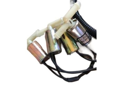 Ford E4ZZ9C915A Purge Control Valve