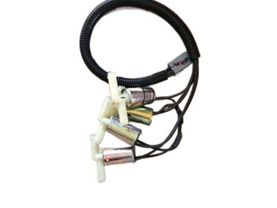 Ford E4ZZ9C915A Purge Control Valve